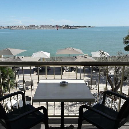 Hôtel Les Brises La Rochelle (Charente-Maritime) Exterior foto