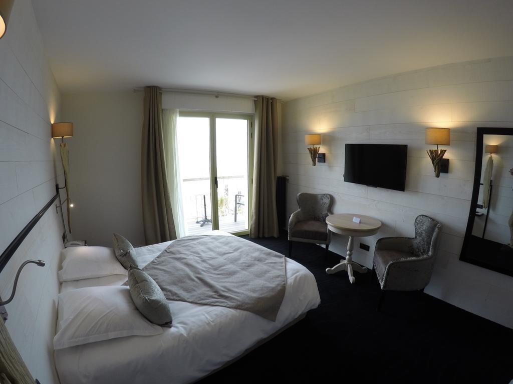 Hôtel Les Brises La Rochelle (Charente-Maritime) Exterior foto