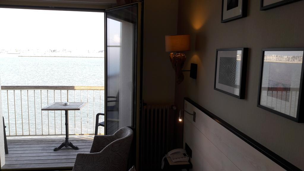 Hôtel Les Brises La Rochelle (Charente-Maritime) Exterior foto