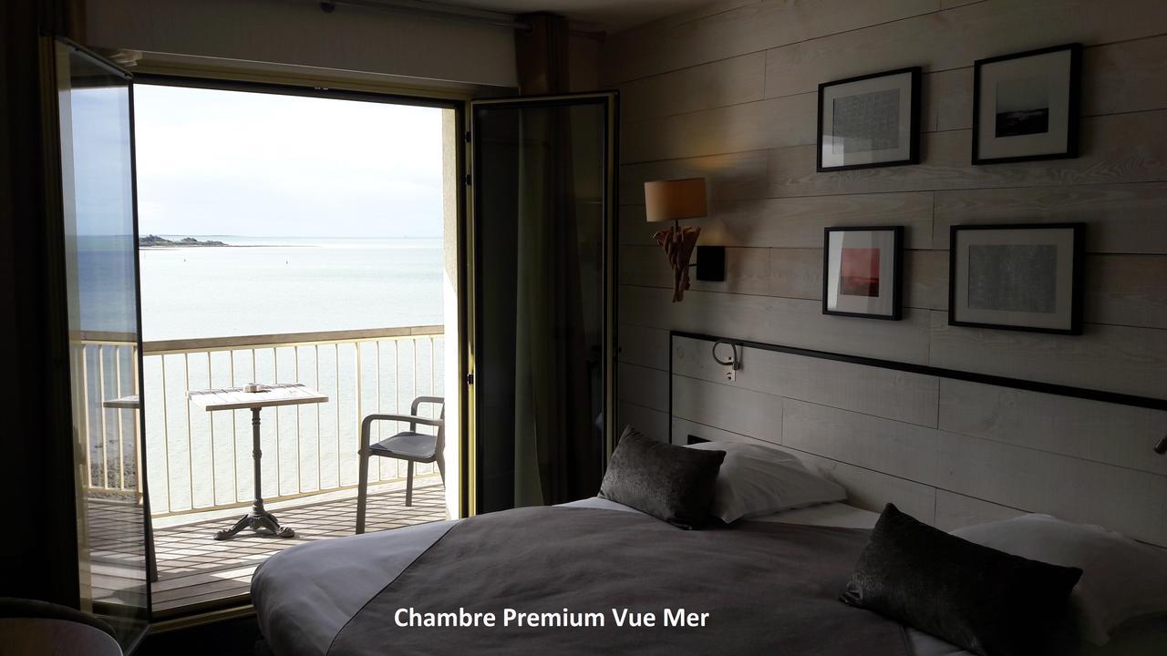Hôtel Les Brises La Rochelle (Charente-Maritime) Exterior foto